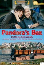 Постер к Ящик Пандоры смотреть онлайн на HD Rezka