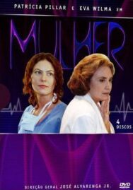 Постер к В мире женщин смотреть онлайн на HD Rezka