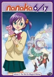 Постер к Нанака 6/17 смотреть онлайн на HD Rezka