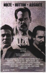 Постер к Вопросы и ответы смотреть онлайн на HD Rezka