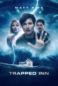 Постер к В ловушке смотреть онлайн на HD Rezka