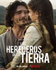 Постер к Наследники земли смотреть онлайн на HD Rezka