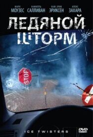 Постер к Ледяной шторм смотреть онлайн на HD Rezka