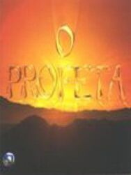 Постер к Пророк смотреть онлайн на HD Rezka