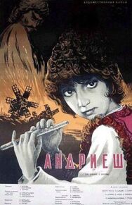 Постер к Андриеш смотреть онлайн на HD Rezka