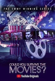 Постер к Можно ли выжить в этом фильме? смотреть онлайн на HD Rezka