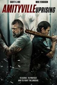 Постер к Амитивилльский дождь смотреть онлайн на HD Rezka