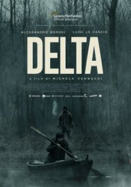 Постер к Delta смотреть онлайн на HD Rezka