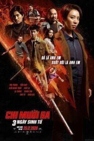 Постер к Тринадцатая сестра: Три убийственных дня смотреть онлайн на HD Rezka