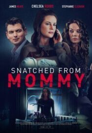 Постер к Ярость матери смотреть онлайн на HD Rezka