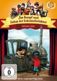 Постер к Джим Баттон смотреть онлайн на HD Rezka