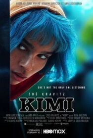 Постер к Кими смотреть онлайн на HD Rezka