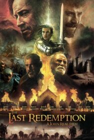 Постер к Последнее искупление смотреть онлайн на HD Rezka