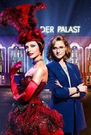 Постер к Немецкий Вегас смотреть онлайн на HD Rezka