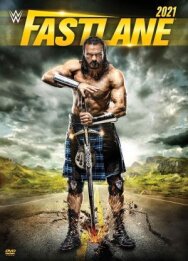 Постер к WWE Полоса обгона смотреть онлайн на HD Rezka