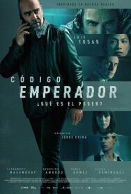 Постер к Императорский кодекс смотреть онлайн на HD Rezka