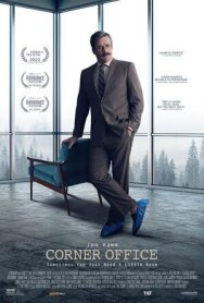 Постер к Угловой офис смотреть онлайн на HD Rezka