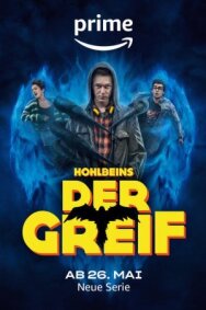Постер к Грифон смотреть онлайн на HD Rezka