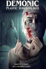 Постер к Проклятие пластического хирурга 2 смотреть онлайн на HD Rezka
