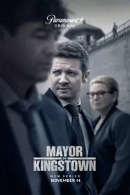 Постер к Мэр Кингстауна смотреть онлайн на HD Rezka
