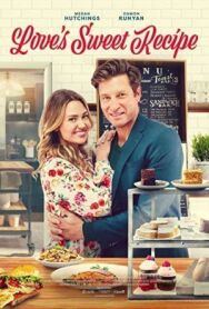 Постер к Рецепт любви смотреть онлайн на HD Rezka