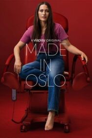 Постер к Сделано в Осло смотреть онлайн на HD Rezka
