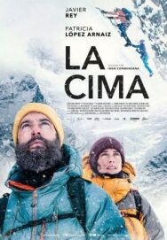 Постер к Вершина смотреть онлайн на HD Rezka