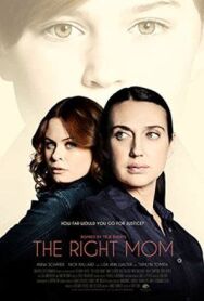 Постер к Правильная мама смотреть онлайн на HD Rezka