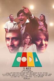 Постер к Coda смотреть онлайн на HD Rezka