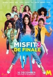 Постер к Неудачница 3: финал смотреть онлайн на HD Rezka