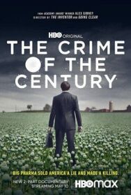 Постер к Преступление века смотреть онлайн на HD Rezka