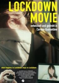 Постер к Локдаун-фильм смотреть онлайн на HD Rezka