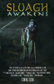 Постер к Пробуждение Слуа смотреть онлайн на HD Rezka