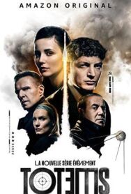 Постер к Тотемы смотреть онлайн на HD Rezka