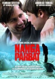 Постер к Нанга-Парбат смотреть онлайн на HD Rezka