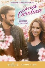 Постер к Славная Каролина смотреть онлайн на HD Rezka