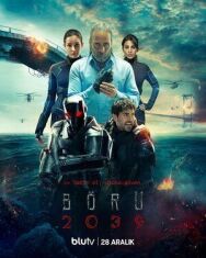 Постер к Волк 2039 смотреть онлайн на HD Rezka