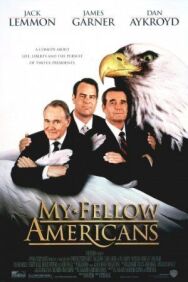 Постер к Мои дорогие американцы смотреть онлайн на HD Rezka