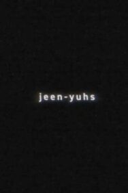 Постер к Jeen-yuhs: Трилогия Канье смотреть онлайн на HD Rezka