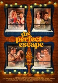 Постер к Идеальный побег смотреть онлайн на HD Rezka
