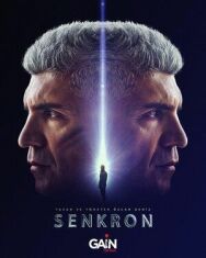 Постер к Синхрон смотреть онлайн на HD Rezka