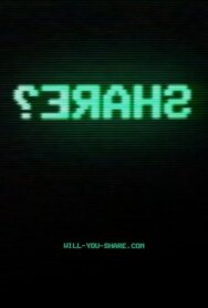 Постер к Поделиться? смотреть онлайн на HD Rezka