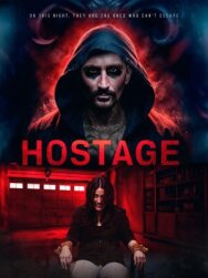 Постер к Заложник смотреть онлайн на HD Rezka