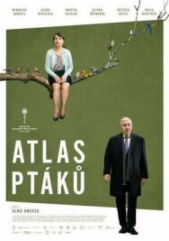 Постер к Птичий Атлас смотреть онлайн на HD Rezka