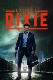 Постер к Малышка Дикси смотреть онлайн на HD Rezka