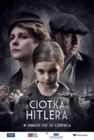 Постер к Тётка Гитлера смотреть онлайн на HD Rezka