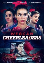 Постер к Вебкам Чирлидерши смотреть онлайн на HD Rezka