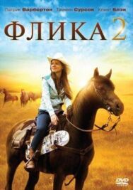 Постер к Флика 2 смотреть онлайн на HD Rezka