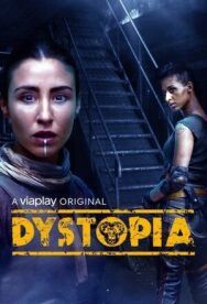 Постер к Антиутопия смотреть онлайн на HD Rezka