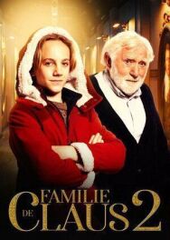 Постер к Семейство Клаус 2 смотреть онлайн на HD Rezka